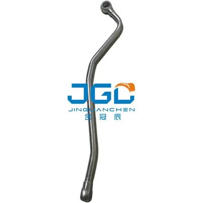 Engine Diesel Pump Water Pipe SK250-8 Excavator Accessories VH15771E0010