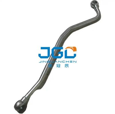Engine Diesel Pump Water Pipe SK250-8 Excavator Accessories VH15771E0010