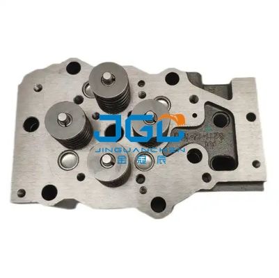 6D140 Cylinder Head 6151-11-1102 Excavator Engine Parts Mechanical Parts
