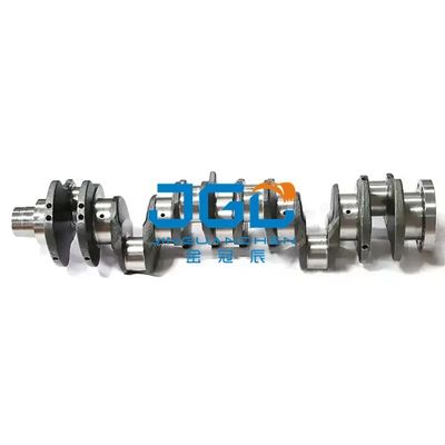 C9 Crankshaft Engine Parts 4892731 222-3900 261-1544 Excavator Parts