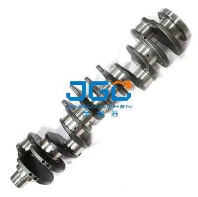 C9 Crankshaft Engine Parts 4892731 222-3900 261-1544 Excavator Parts