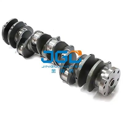 C9 Crankshaft Engine Parts 4892731 222-3900 261-1544 Excavator Parts