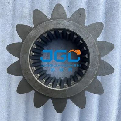 Excavator Accessories DH300-7 DX300 Mechanical Accessories 404-00092A Pendulum Reducer Vertical Shaft Gear