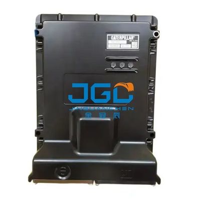 Excavator Accessories 311D Engine Parts 386-3444 Controller Computer Board ECU