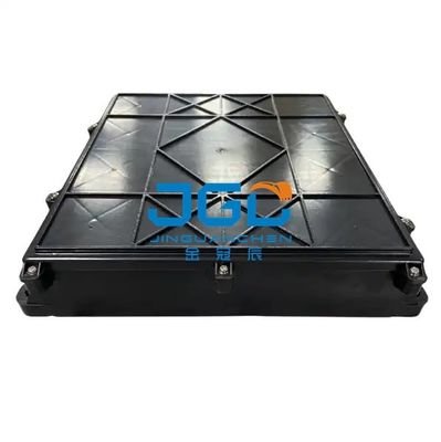 Excavator Controller Unit SK210-10 SK200-10 SK200 Engine Parts ECU ECM LQ22E00344F9 YN22E00582F6 LC22E00582F6