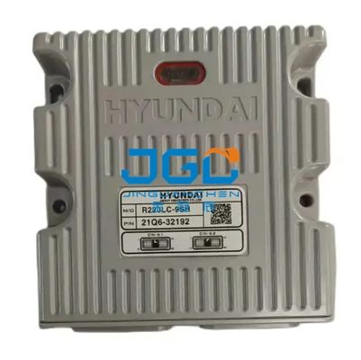 R220LC-9S Electronic Control Unit MCU 21Q6-32192 Excavator Accessories