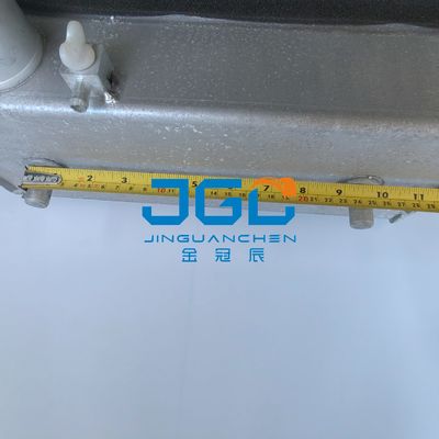 Excavator Accessories YT05P00021F1 Tank Radiator Suitable For SK350-8 Mechanical Parts