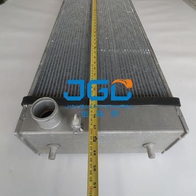 Excavator Accessories YT05P00021F1 Tank Radiator Suitable For SK350-8 Mechanical Parts