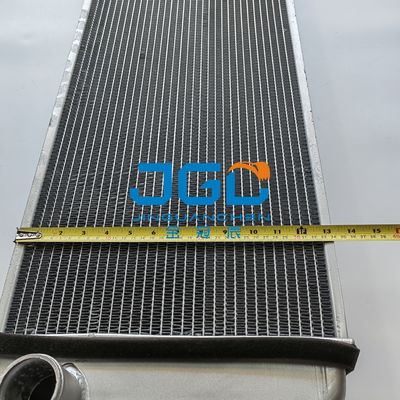 Excavator Accessories EX200-3 Tank Radiator Engineering Machinery Accessories