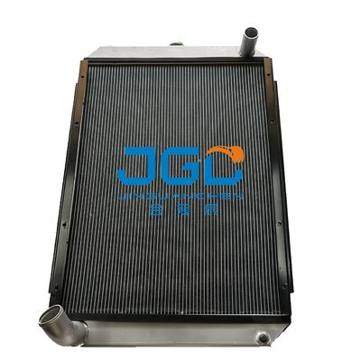 R140W-7 R140LC-7 Tank Radiator 11N4-43720 11N4-43110 11N4-40020 Used For Excavator Accessories