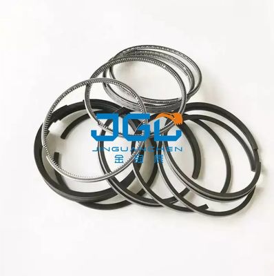 DE12T D2366 Excavator Accessories 65.02503-8238 Engine Piston Ring Repair Kit