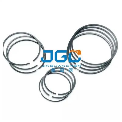 DE12T D2366 Excavator Accessories 65.02503-8238 Engine Piston Ring Repair Kit