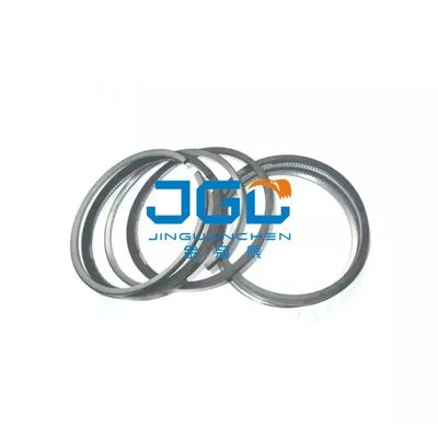 Excavator Parts Diesel Engine Parts 6BG1 Piston Ring Group 1-12121115-0