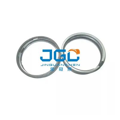 Excavator Parts Diesel Engine Parts 6BG1 Piston Ring Group 1-12121115-0