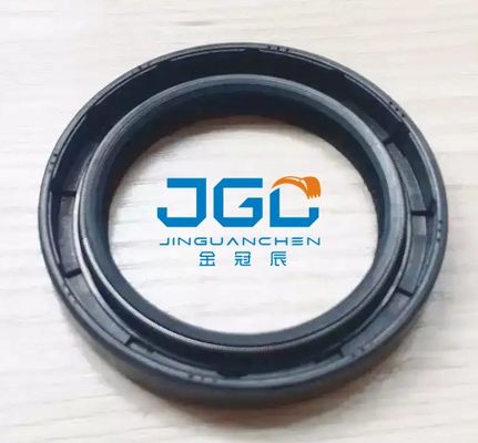 ZX130B Is Suitable For 4JJ1 Engine Excavator Fitting Crankshaft Front Oil Seal 8-97049145-0