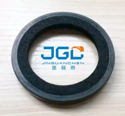 ZX130B Is Suitable For 4JJ1 Engine Excavator Fitting Crankshaft Front Oil Seal 8-97049145-0