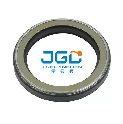 Engine Oil Seal Crankshaft Rear Oil Seal 4D95 For Excavator AW9063E Replacement Parts