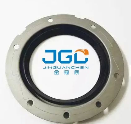 Engine Oil Seal Crankshaft Rear Oil Seal 4D95 For Excavator AW9063E Replacement Parts
