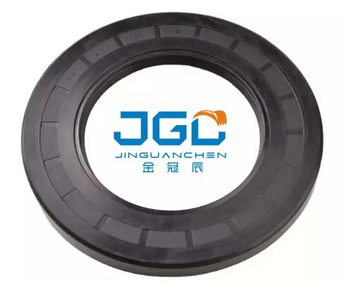 Engine Oil Seal Crankshaft Rear Oil Seal 4D95 For Excavator AW9063E Replacement Parts