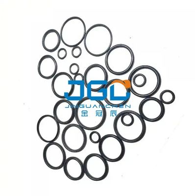 Bucket Cylinder Seal Kit E320C Excavator Spare Parts 126-1947