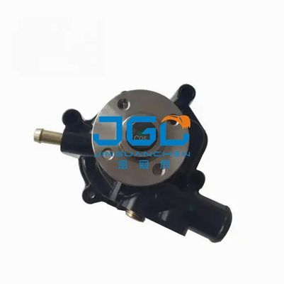4TNE88 Pump Diesel Pump 129002-42004 Excavator Parts Mechanical Parts