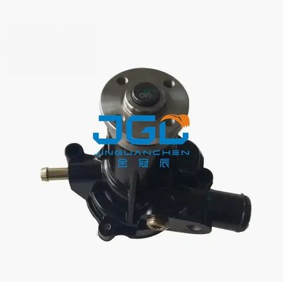 4TNE88 Pump Diesel Pump 129002-42004 Excavator Parts Mechanical Parts