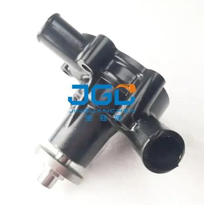 PC38 Engine Parts Water Pump 129001-4200 For Excavator Parts Mechanical Parts