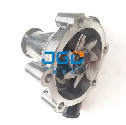 PC38 Engine Parts Water Pump 129001-4200 For Excavator Parts Mechanical Parts