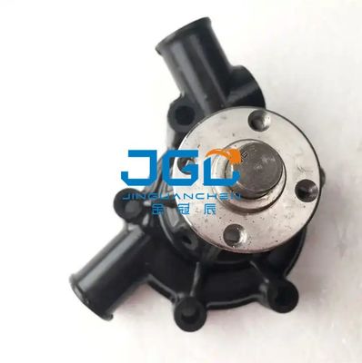 PC38 Engine Parts Water Pump 129001-4200 For Excavator Parts Mechanical Parts