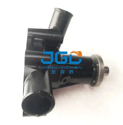 PC38 Engine Parts Water Pump 129001-4200 For Excavator Parts Mechanical Parts