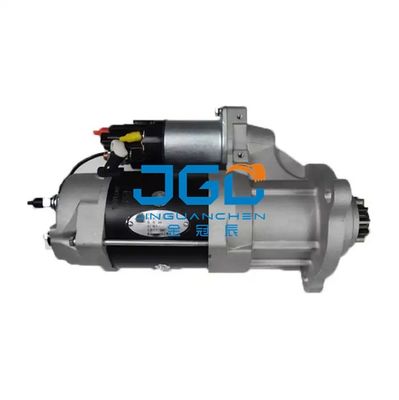 NTA855 Diesel Engine Partial Start Motor Excavator Accessories 5284083 Machine Parts