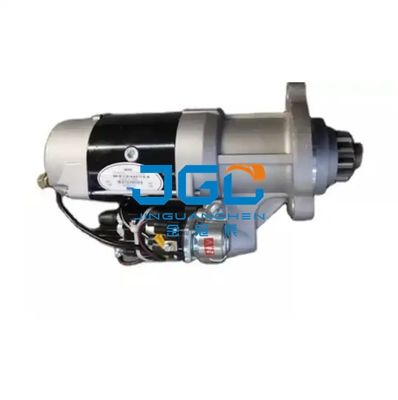 NTA855 Diesel Engine Partial Start Motor Excavator Accessories 5284083 Machine Parts
