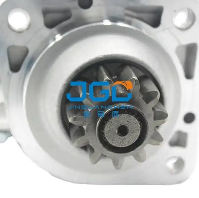 NTA855 Diesel Engine Partial Start Motor Excavator Accessories 5284083 Machine Parts