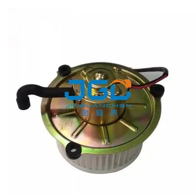 PC210-7 PC220-7 PC360-7 Excavator Accessories ND1163407030 Blower Motor