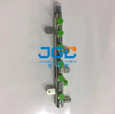PC200-8 PC220-8 Injector Pipe Pipe Common Rail 6754-71-1210 Excavator Accessories