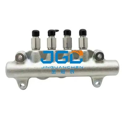 Engine Accessories ZX240-3 High Pressure Common Rail Injector 8-97306063-4 Excavator Parts