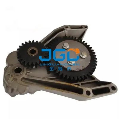 EC360 EC460 Engine Parts Excavator Parts Oil Pump VOE22397140 VOE8170261