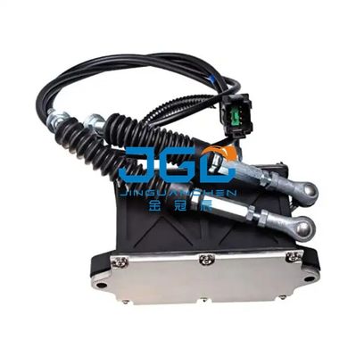 E312C 320C 320D Excavator Accessories Throttle Motor 247-5212 Mechanical Parts