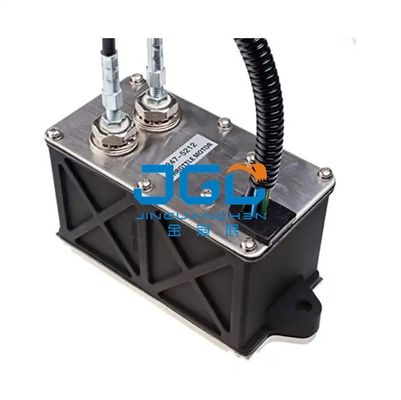 E312C 320C 320D Excavator Accessories Throttle Motor 247-5212 Mechanical Parts