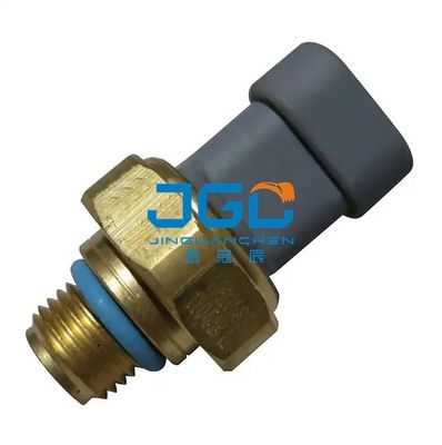 Hydraulic Turbo Sensor L10 N14 M11 Excavator Electrical Components 4921485 3080405