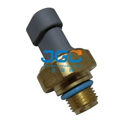 Hydraulic Turbo Sensor L10 N14 M11 Excavator Electrical Components 4921485 3080405