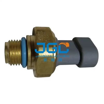Hydraulic Turbo Sensor L10 N14 M11 Excavator Electrical Components 4921485 3080405