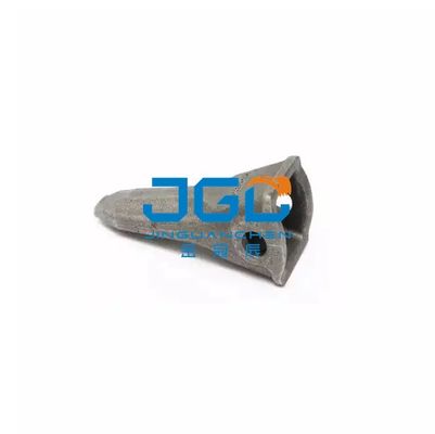Excavator Chassis Spare Parts PC130 PC200 Bucket Rock Teeth 205-70-19570RC