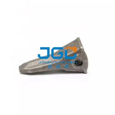 Excavator Chassis Spare Parts PC130 PC200 Bucket Rock Teeth 205-70-19570RC