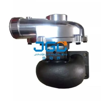 EX200-1 Turbocharger Diesel Engine Parts Excavator Parts 114400-2100