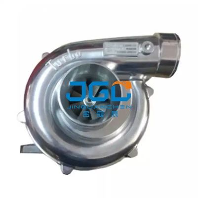 EX200-1 Turbocharger Diesel Engine Parts Excavator Parts 114400-2100