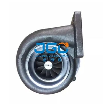 EX200-1 Turbocharger Diesel Engine Parts Excavator Parts 114400-2100