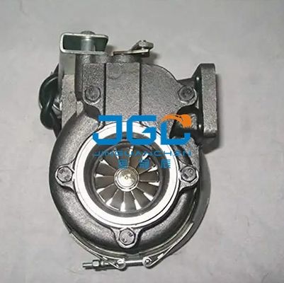 HX35W WH1C Excavator Accessory 3760454 3539428 For 6BTA Engine Turbochargers