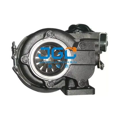 HX35W WH1C Excavator Accessory 3760454 3539428 For 6BTA Engine Turbochargers