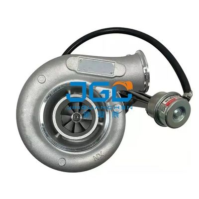 HX35W WH1C Excavator Accessory 3760454 3539428 For 6BTA Engine Turbochargers